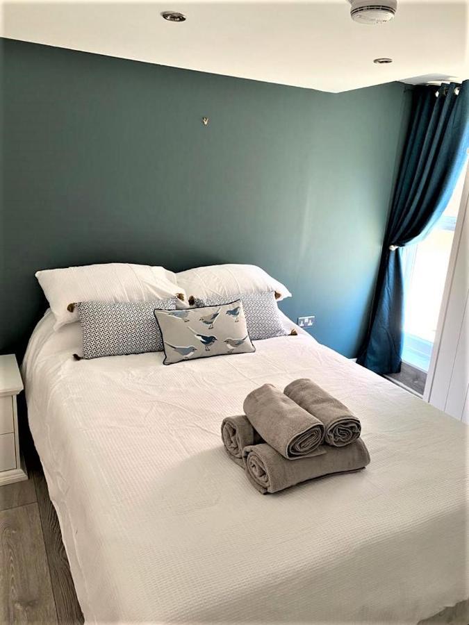 Star Apartment Ипсвич Экстерьер фото