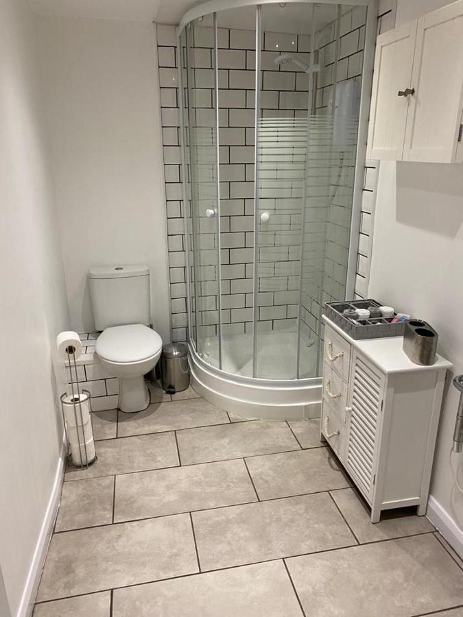 Star Apartment Ипсвич Экстерьер фото