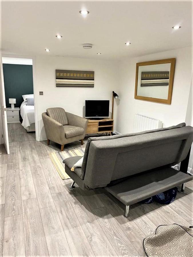 Star Apartment Ипсвич Экстерьер фото
