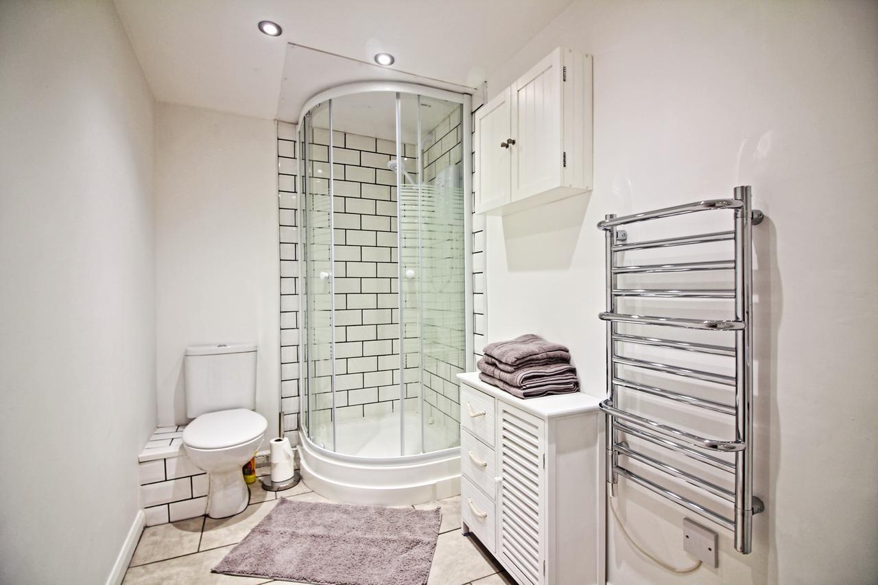 Star Apartment Ипсвич Экстерьер фото