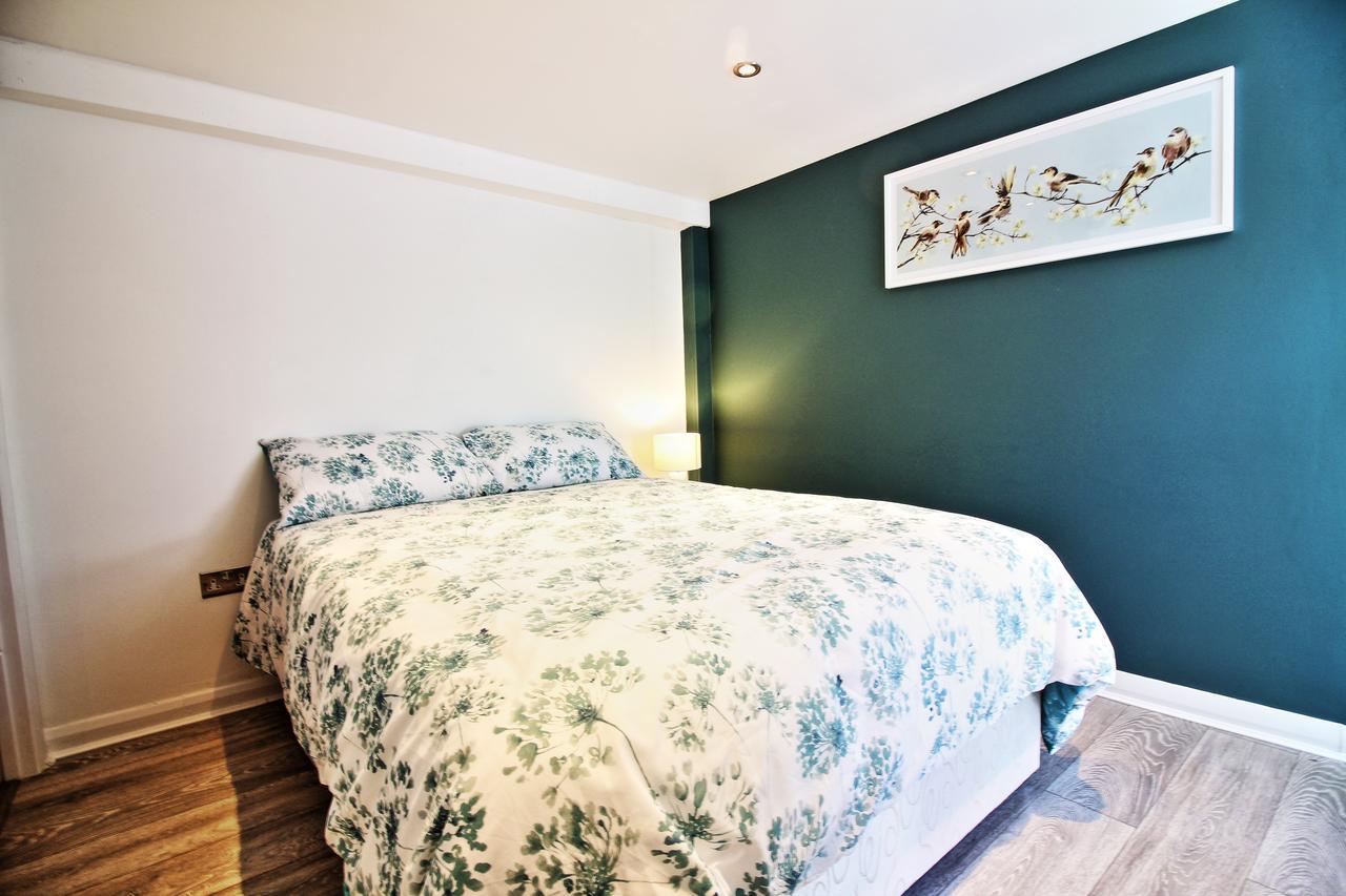 Star Apartment Ипсвич Экстерьер фото
